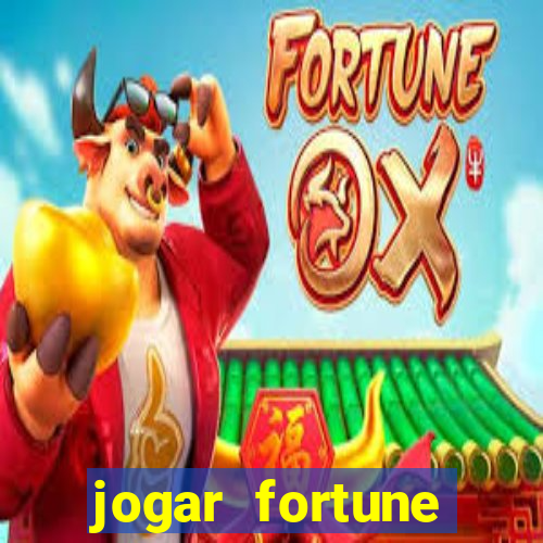 jogar fortune rabbit gratis